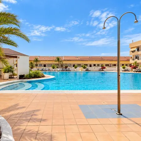 Casa vacanze Sunset Marina Palace Duplex *