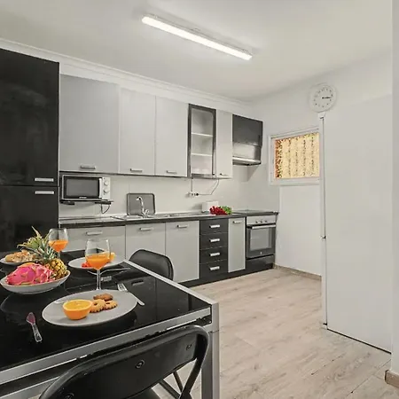 Sunset Marina Palace Duplex *