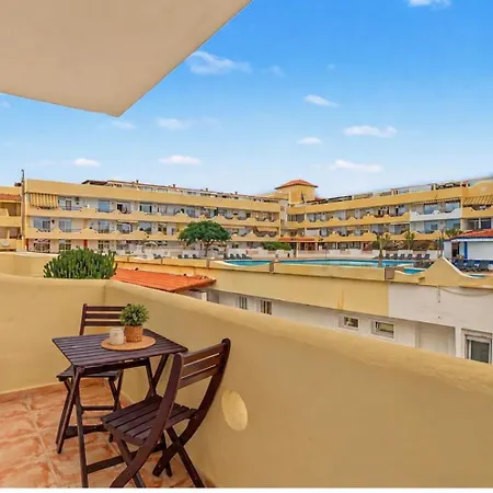 Sunset Marina Palace Duplex Casa vacanze