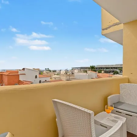 Casa vacanze Sunset Marina Palace Duplex *